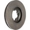 Centric Parts Standard Brake Rotor, 121.65148 121.65148 - alternate 6
